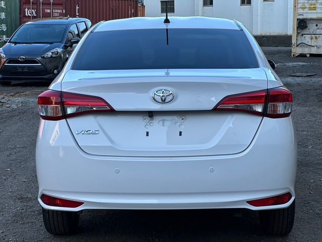 TOYOTA豐田 VIOS  第4張相片