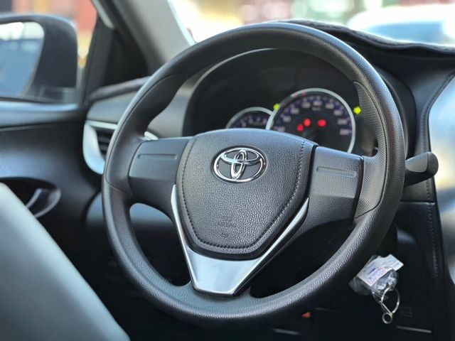 TOYOTA豐田 VIOS  第7張相片