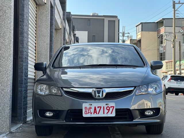 HONDA本田 CIVIC  第3張相片