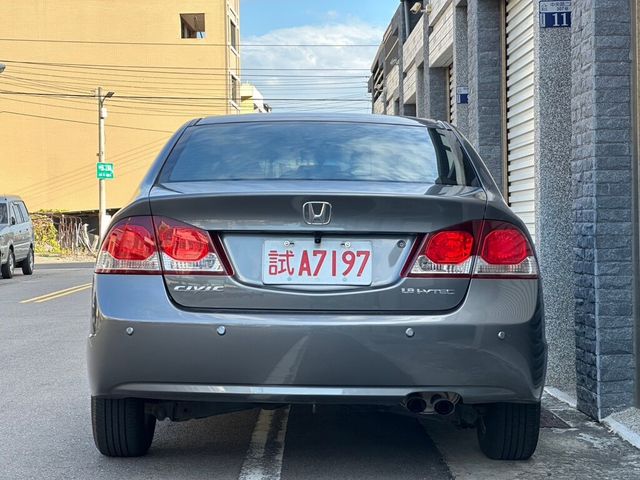 HONDA本田 CIVIC  第4張相片