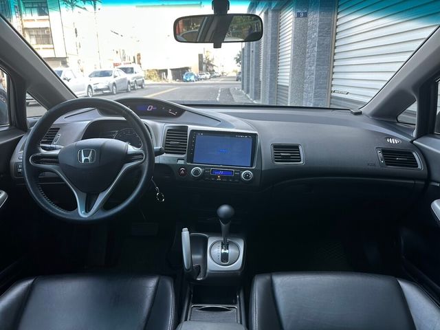 HONDA本田 CIVIC  第7張相片