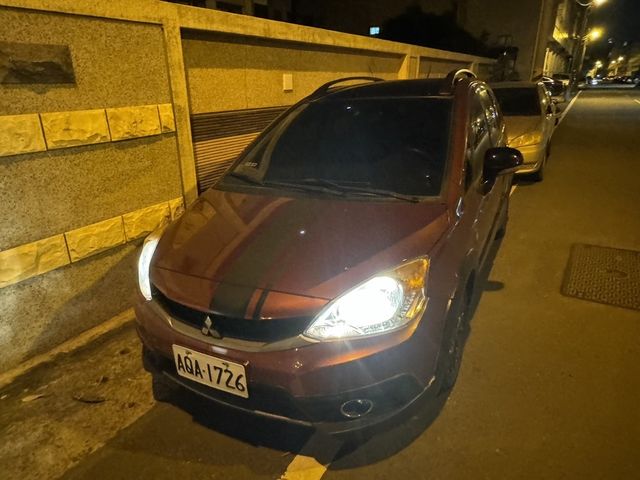 MITSUBISHI三菱 COLT PLUS  第1張相片