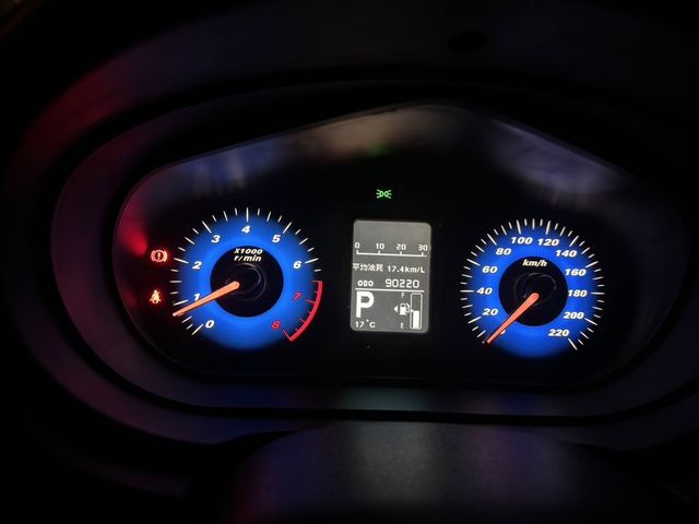 MITSUBISHI三菱 COLT PLUS  第5張相片