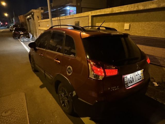 MITSUBISHI三菱 COLT PLUS  第7張相片