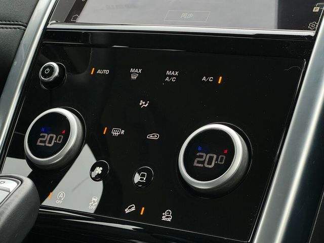 LAND ROVER路華 DISCOVERY SPORT  第12張相片