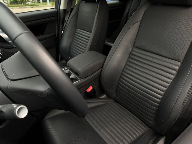LAND ROVER路華 DISCOVERY SPORT  第17張相片