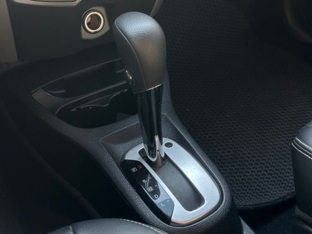 NISSAN日產 LIVINA  第11張相片