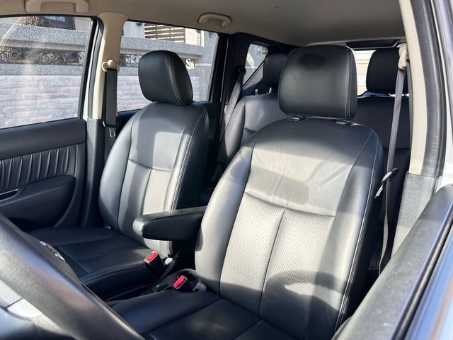NISSAN日產 LIVINA  第14張相片