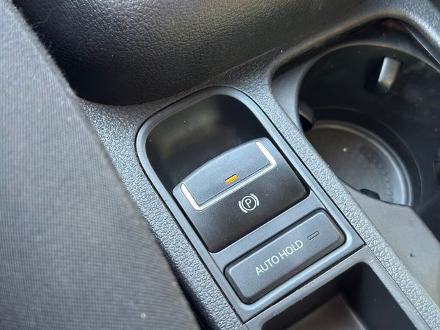 VOLKSWAGEN福斯 TIGUAN  第11張相片