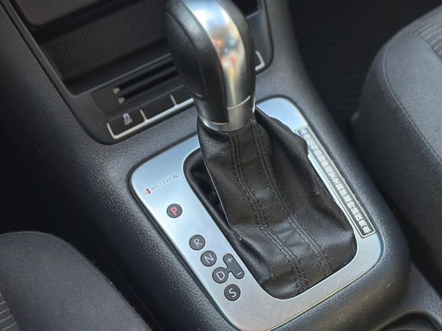 VOLKSWAGEN福斯 TIGUAN  第12張相片