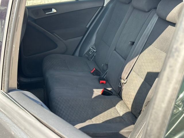 VOLKSWAGEN福斯 TIGUAN  第14張相片