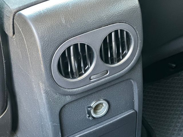 VOLKSWAGEN福斯 TIGUAN  第16張相片