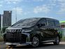 TOYOTA豐田 ALPHARD  第1張縮圖
