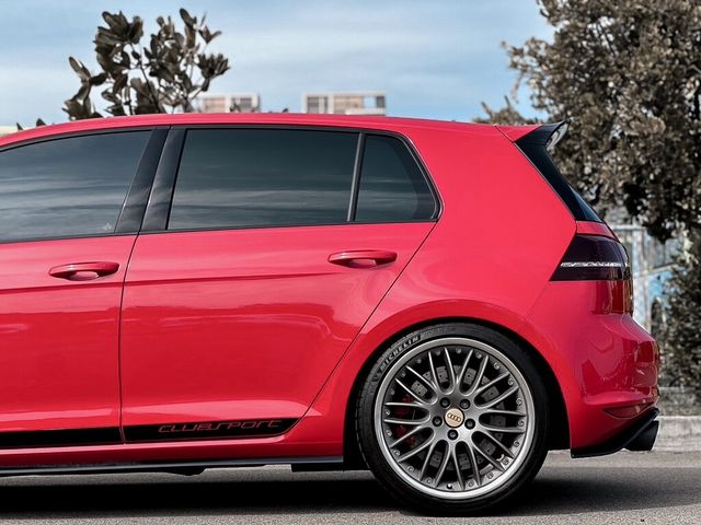 VOLKSWAGEN福斯 GOLF GTI  第19張相片