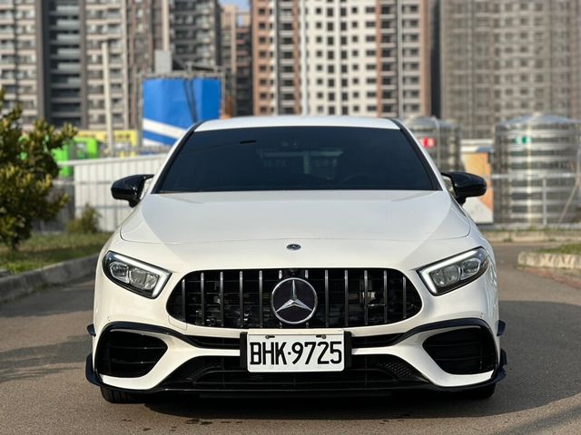 M-BENZ賓士 A180  第3張相片