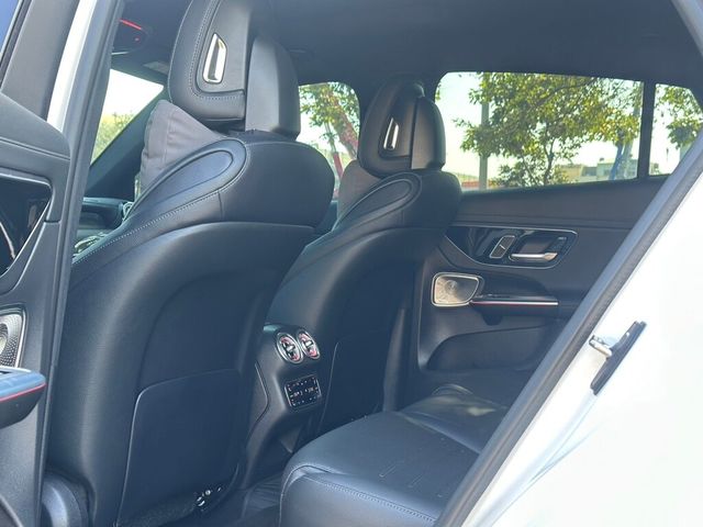 M-BENZ賓士 GLC300 AMG COUPE  第8張相片