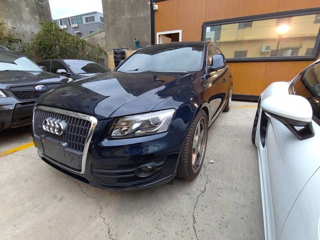 AUDI奧迪 Q5  第1張相片