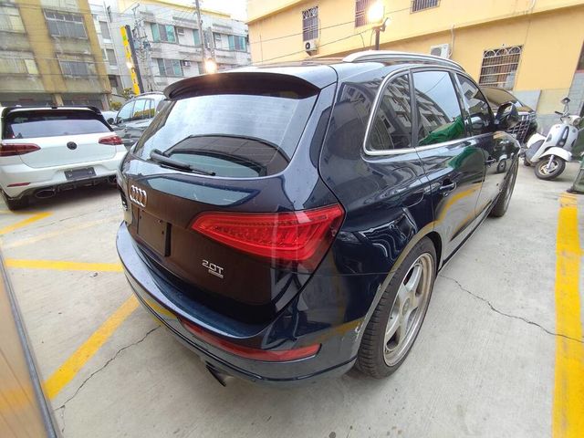 AUDI奧迪 Q5  第2張相片