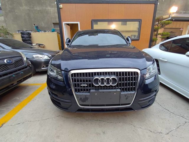 AUDI奧迪 Q5  第3張相片