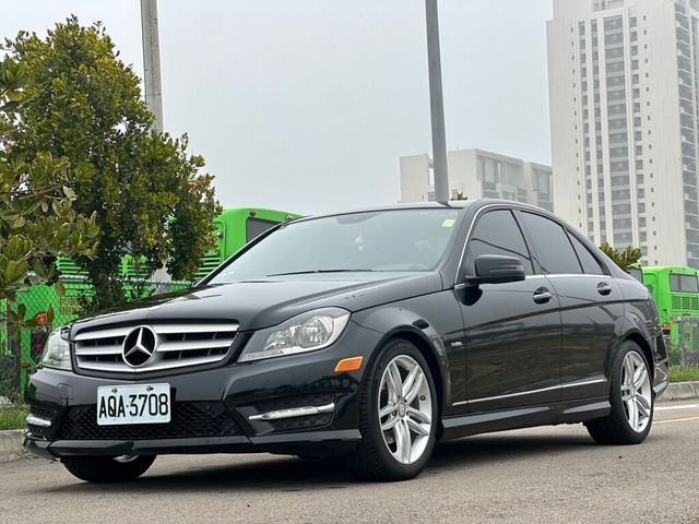 M-BENZ賓士 C250  第1張相片