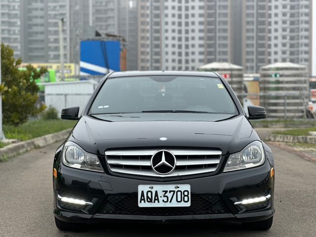 M-BENZ賓士 C250  第3張相片