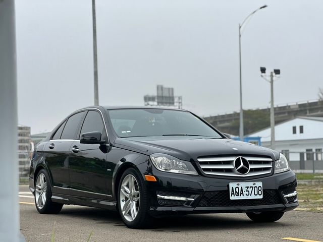 M-BENZ賓士 C250  第7張相片