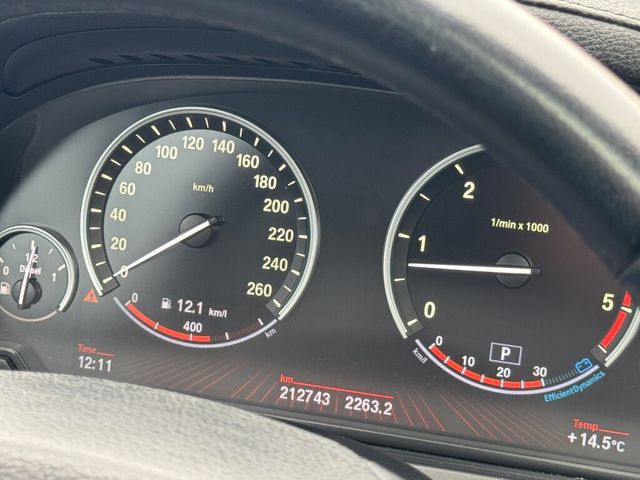 BMW寶馬 730D  第5張相片