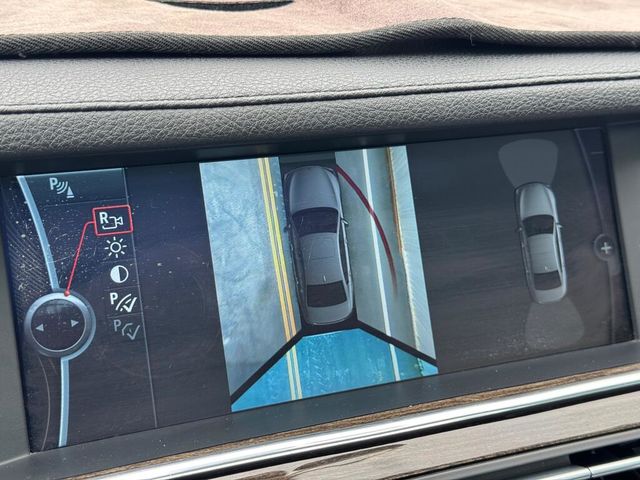 BMW寶馬 730D  第6張相片