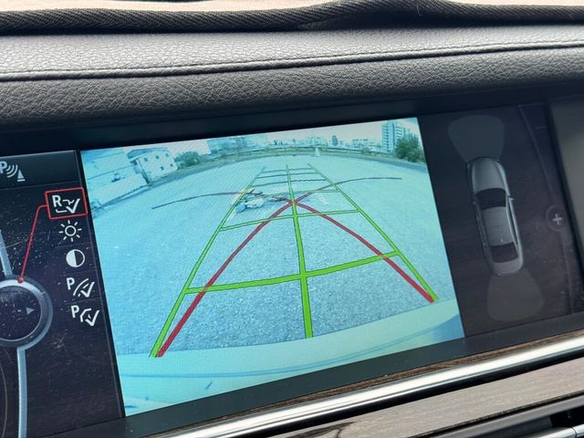 BMW寶馬 730D  第7張相片