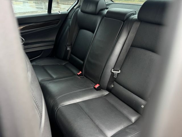 BMW寶馬 730D  第12張相片