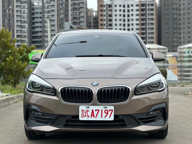 BMW寶馬 218I  第3張相片