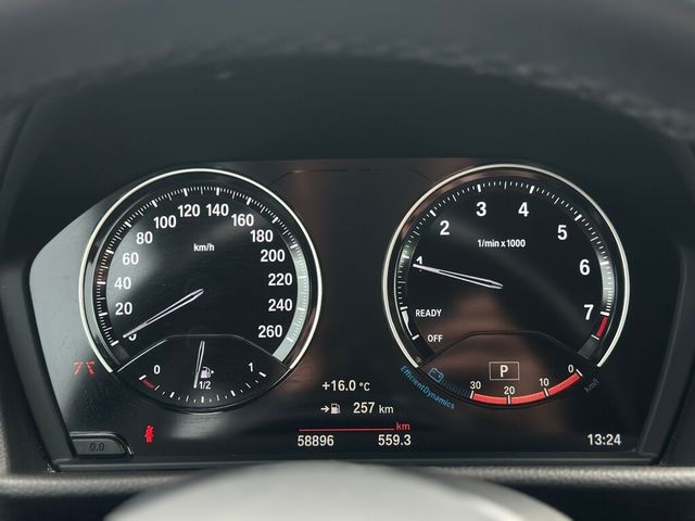 BMW寶馬 218I  第5張相片