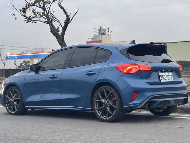 FORD福特 FOCUS ST  第2張相片