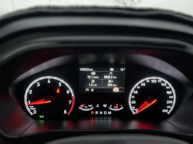 FORD福特 FOCUS ST  第3張相片