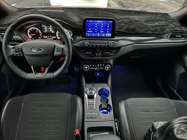 FORD福特 FOCUS ST  第4張相片