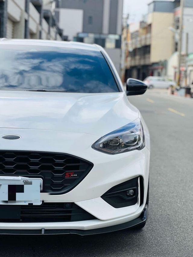 FORD福特 FOCUS  第3張相片