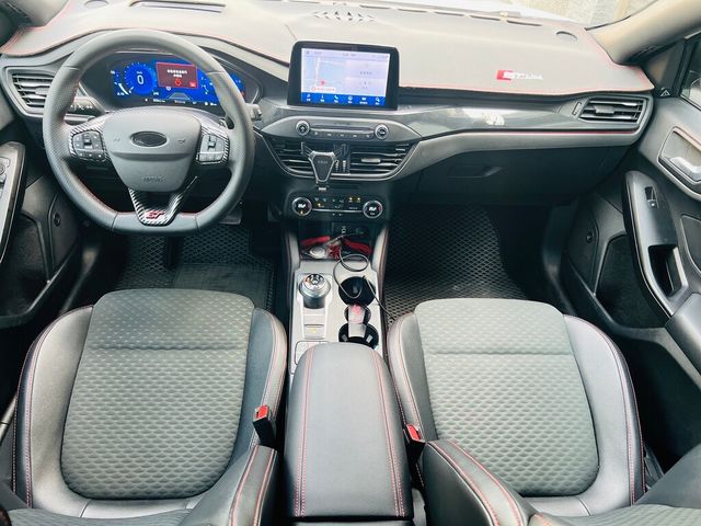 FORD福特 FOCUS  第5張相片