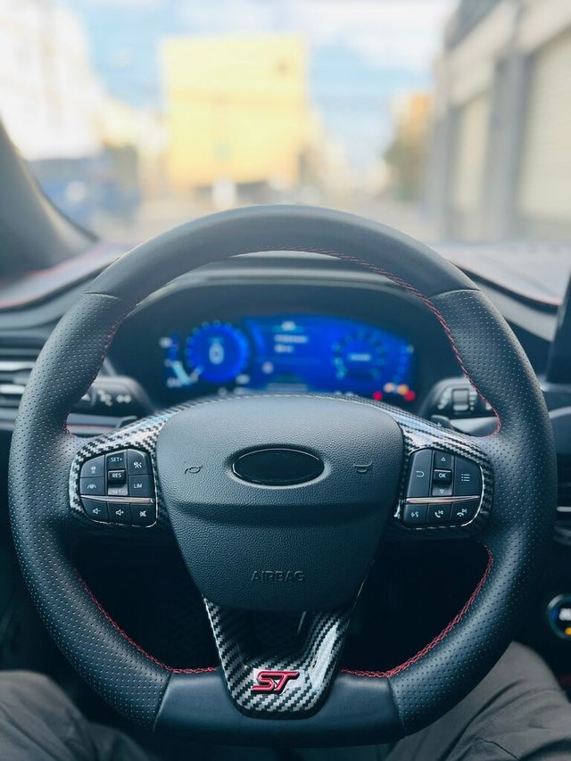 FORD福特 FOCUS  第11張相片