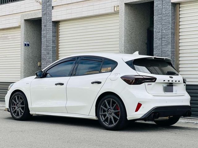 FORD福特 FOCUS  第13張相片