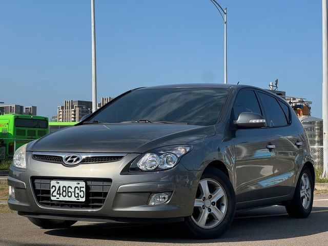 HYUNDAI現代 I30  第1張相片