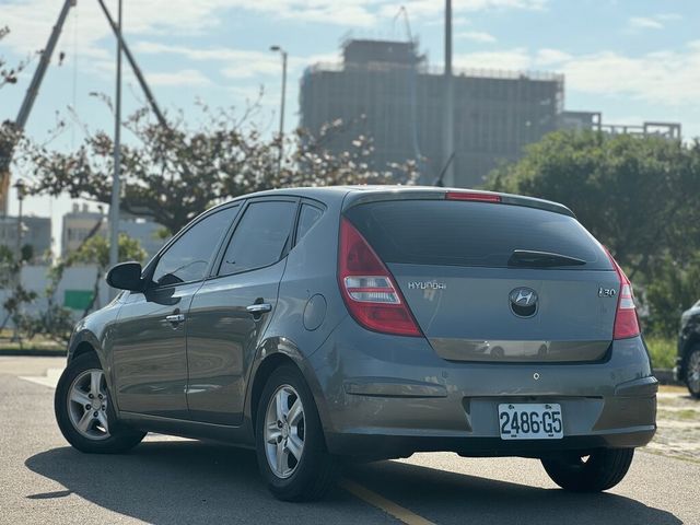 HYUNDAI現代 I30  第7張相片