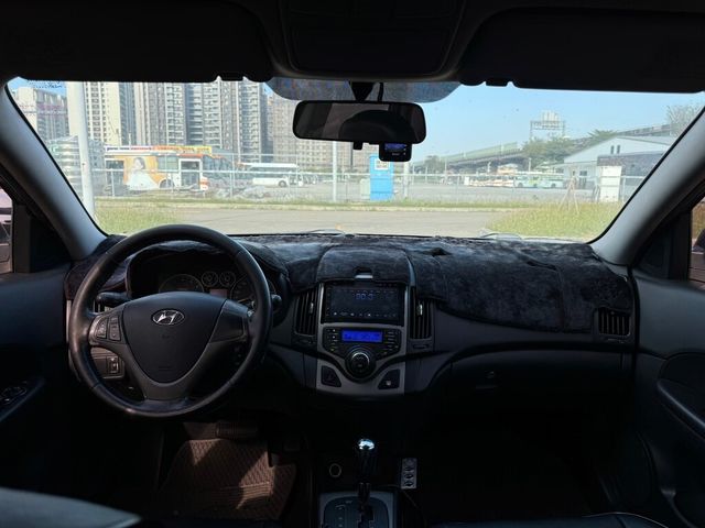 HYUNDAI現代 I30  第9張相片
