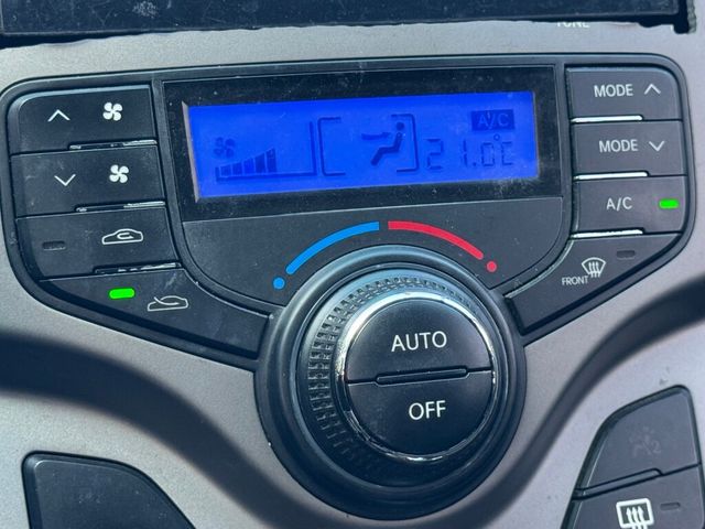 HYUNDAI現代 I30  第11張相片