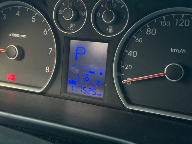 HYUNDAI現代 I30  第13張相片