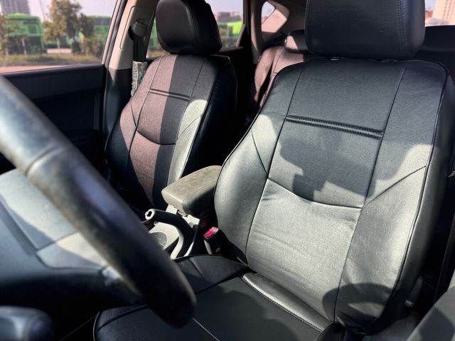HYUNDAI現代 I30  第17張相片