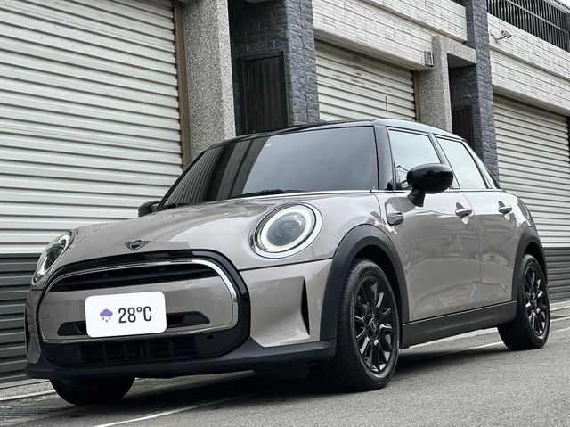MINI迷你 COOPER  第1張相片
