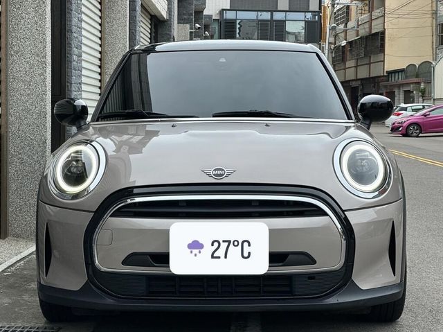 MINI迷你 COOPER  第5張相片
