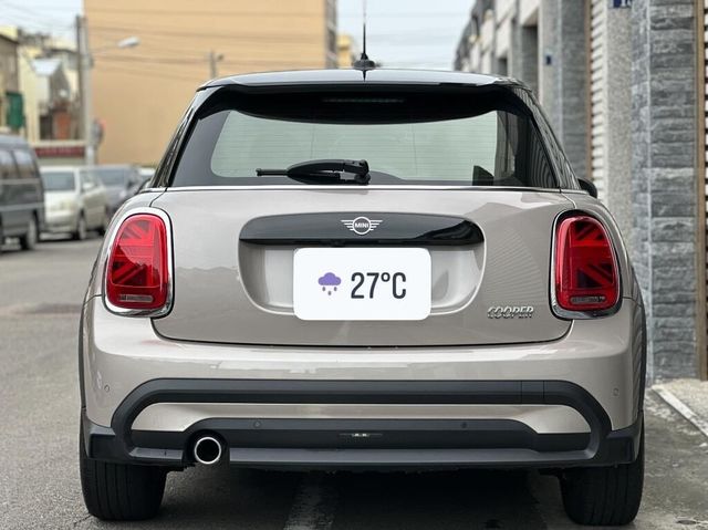 MINI迷你 COOPER  第7張相片