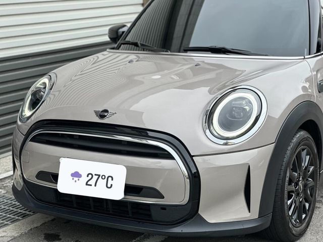 MINI迷你 COOPER  第9張相片