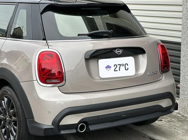 MINI迷你 COOPER  第11張相片